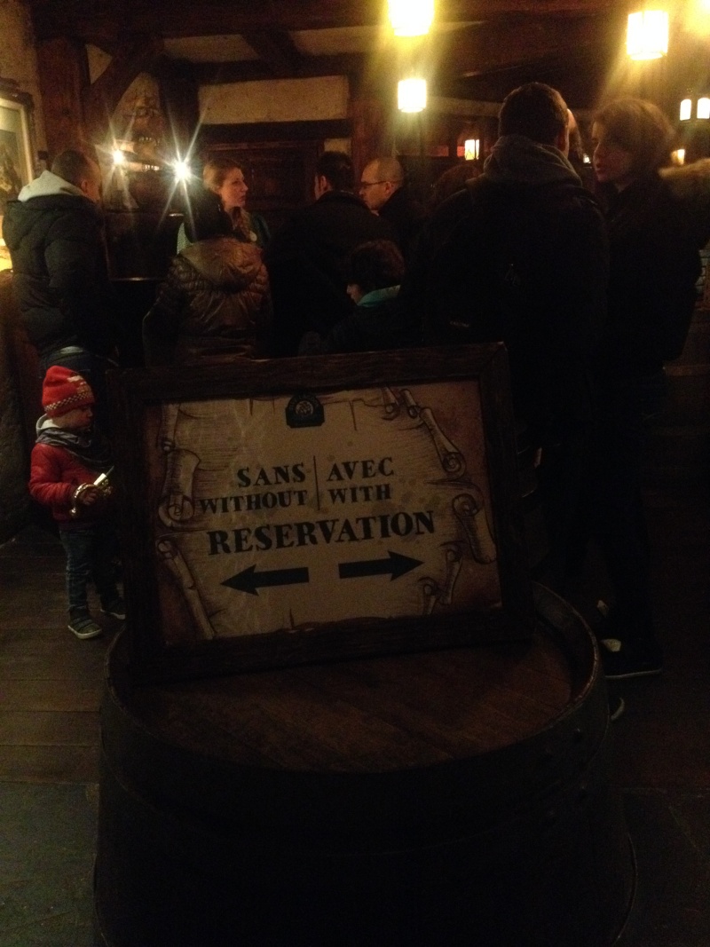 fabuleux séjour du 23 au 25 mars 2014 à Disneyland Paris Img_1240
