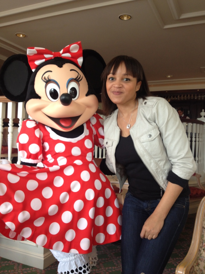 fabuleux séjour du 23 au 25 mars 2014 à Disneyland Paris  - Page 3 Img_1546