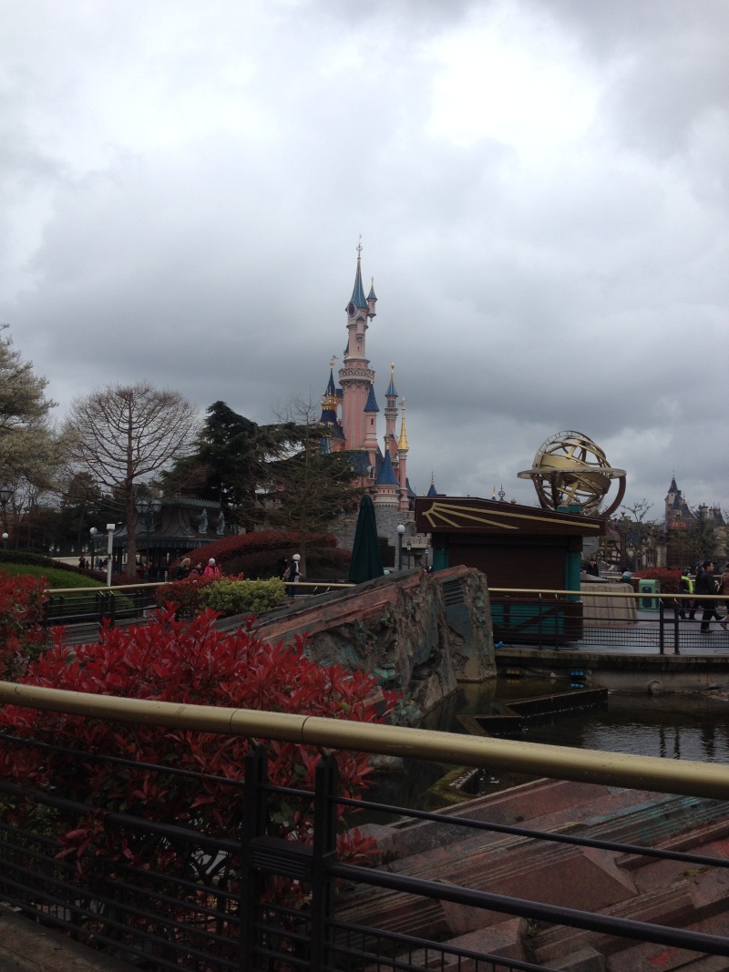 fabuleux séjour du 23 au 25 mars 2014 à Disneyland Paris  - Page 4 Img_1556