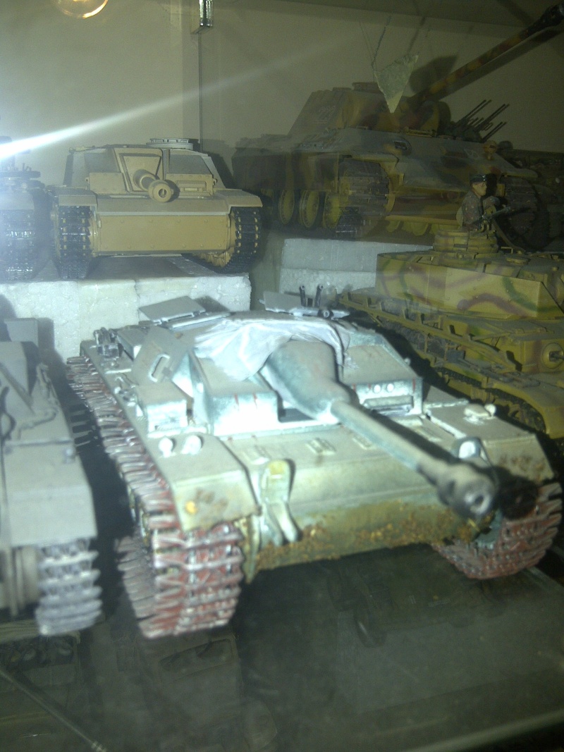 Pz.Kpfw. VI Ausf.E Tiger 1 Img-2310
