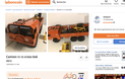 Montage camion 6x6 rc4wd Beast 2 Captur11