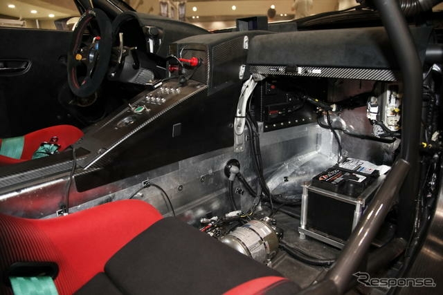 Lexus LFA Gazoo Racing N°83 Nurburgring 2012 - Page 5 17946520