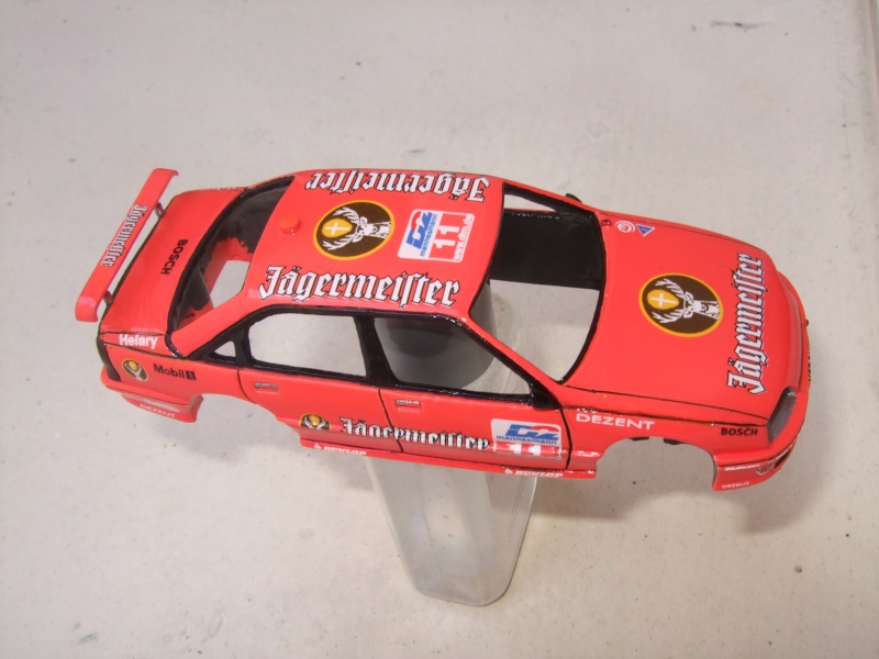 Opel Omega groupe A Championnat d'Allemagne 1990 (1/43) - Page 4 Carro_71