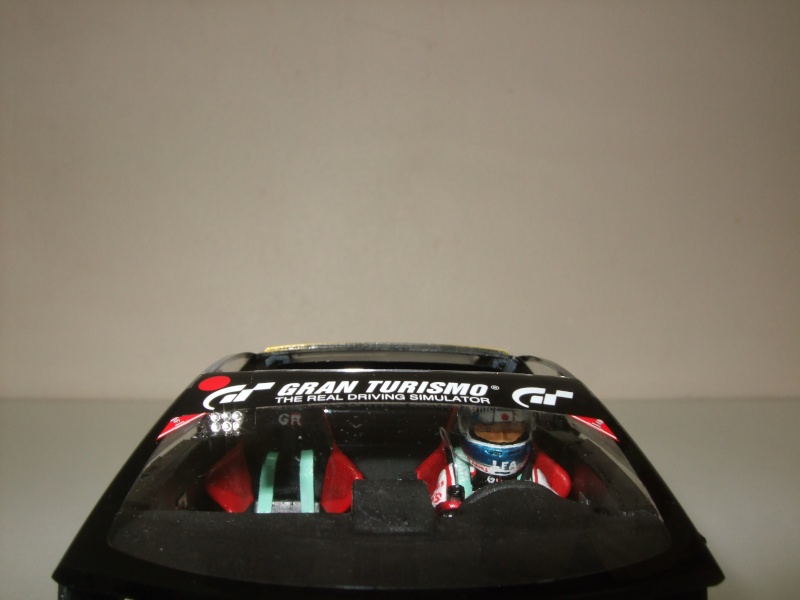 Lexus LFA Gazoo Racing N°83 Nurburgring 2012 - Page 7 Intari46
