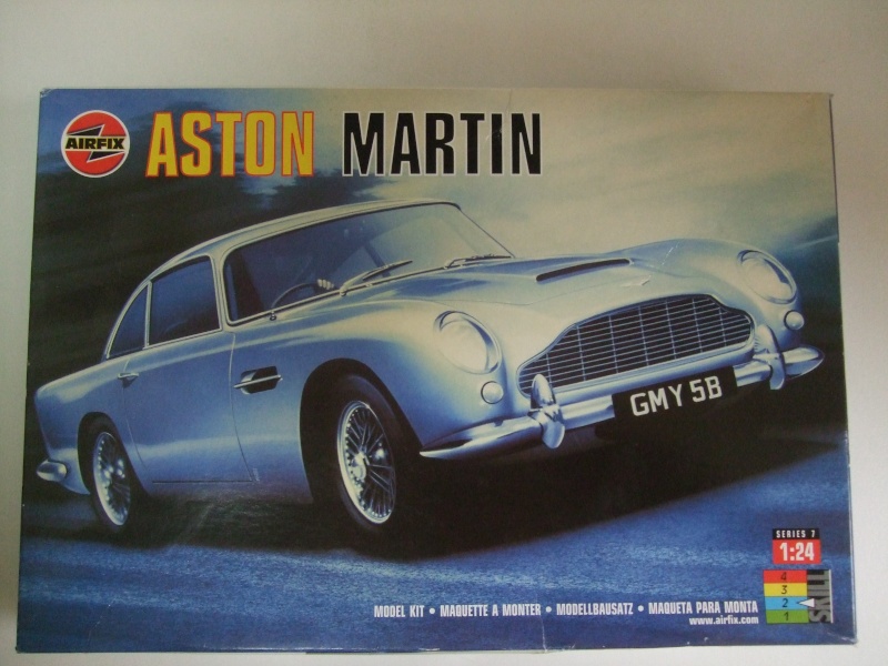 Aston Martin DB5 Kr_00110