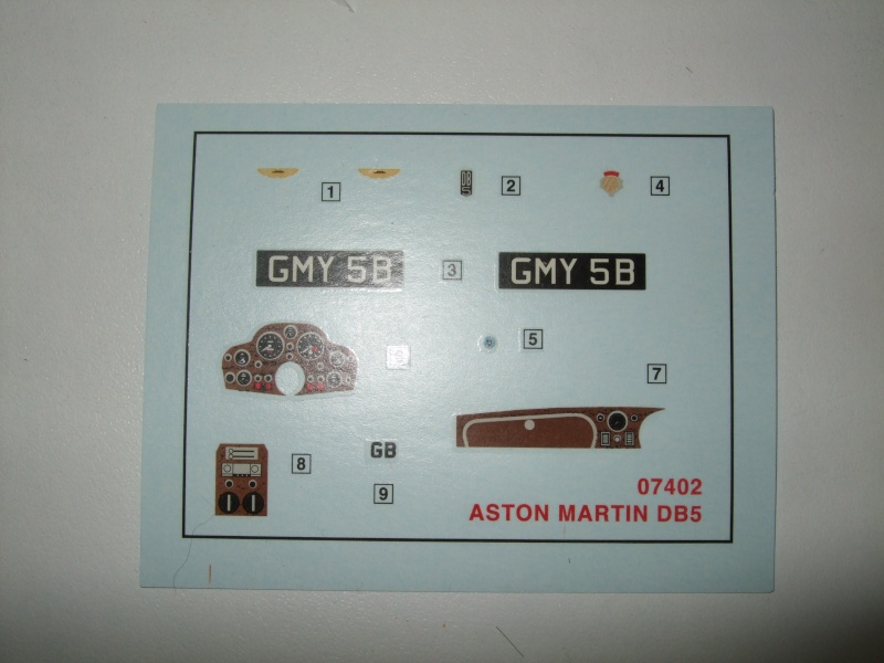 Aston Martin DB5 Kr_00410