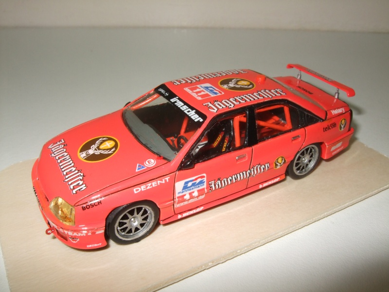 Opel Omega groupe A Championnat d'Allemagne 1990 (1/43) Opel_f14