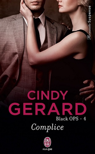 Black Ops - Tome 4 : Complice de Cindy Gerard Black_10