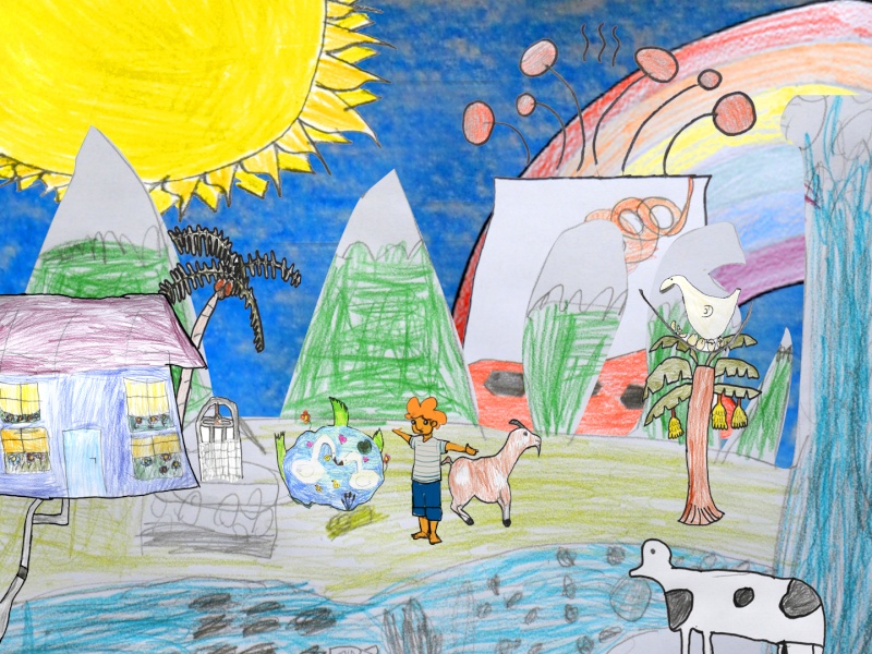 Projet de conte + ou - animé atelier dessin pour marmailles 12_ima10
