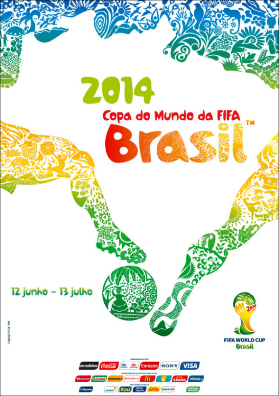 [Officiel] Coupe du monde 2014 Affich10