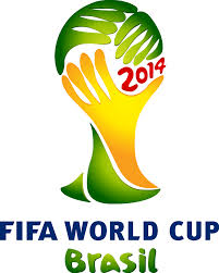 [Officiel] Coupe du monde 2014 Logo10