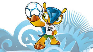 [Officiel] Coupe du monde 2014 Mascot10