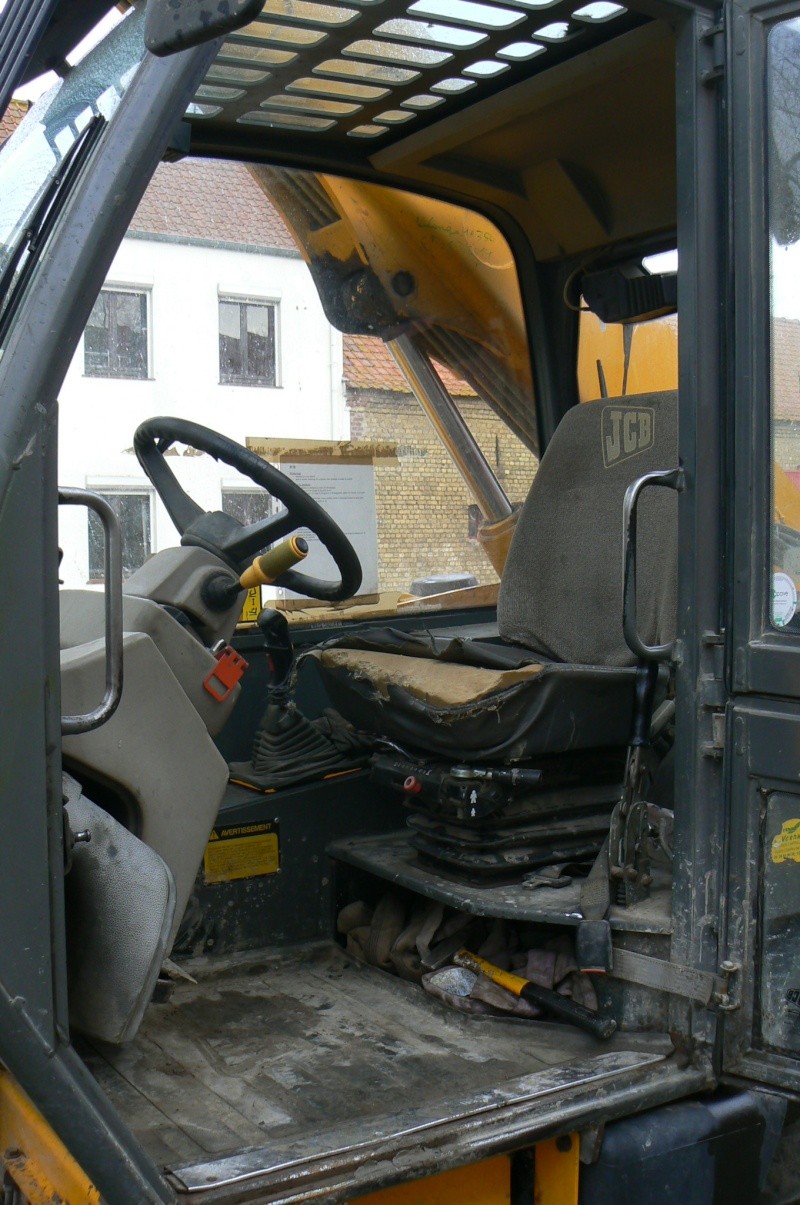 vend télescopique JCB 530 70 P1060814