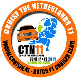 CTN11 - Cruise the Netherlands 11 - le 14 & 15 Juin 2014   Ctn11l10