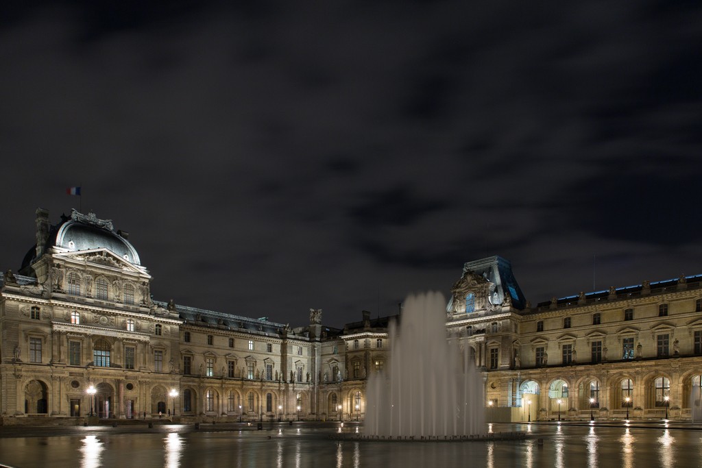 Paris by night 2014 Fma_1212