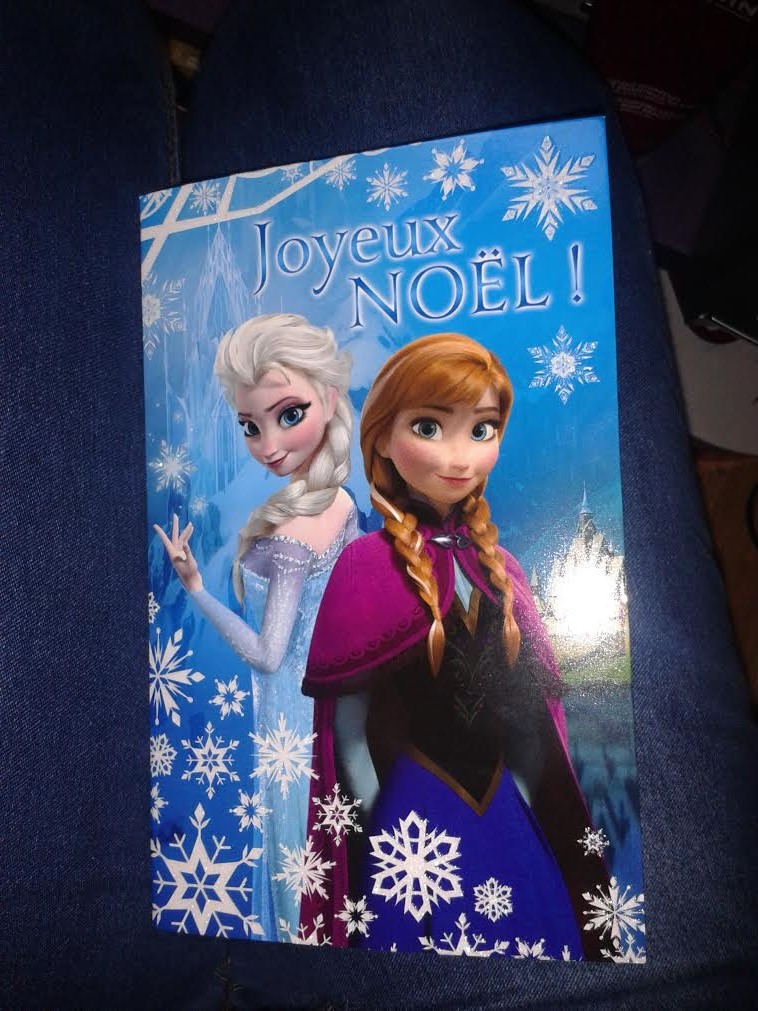 [UP : FROZEN, MA COLLECTION TOTALEMENT GIVREE !] Un Amour de Collection : Aurore I Love Mickey Unname22