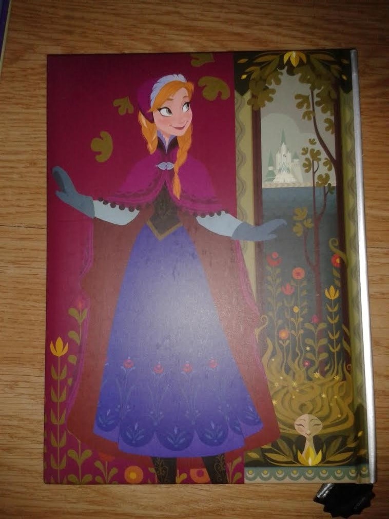[UP : FROZEN, MA COLLECTION TOTALEMENT GIVREE !] Un Amour de Collection : Aurore I Love Mickey - Page 5 Unname28