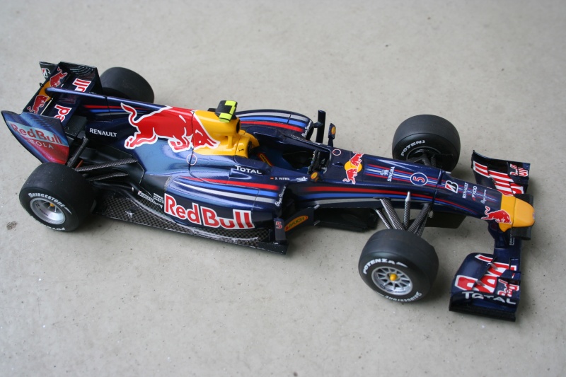 Red bull 6 tamiya 1/20e 02510