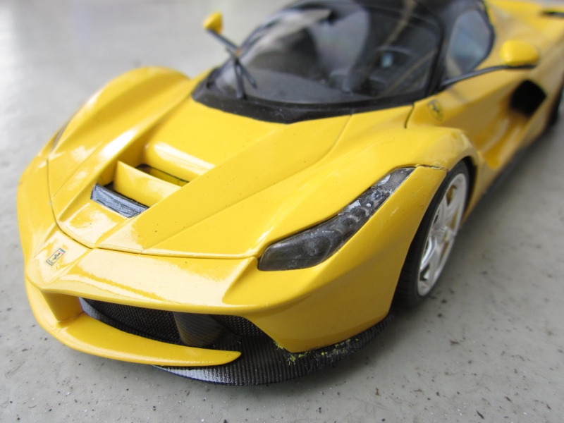 Laferrari tamiya Img_2214