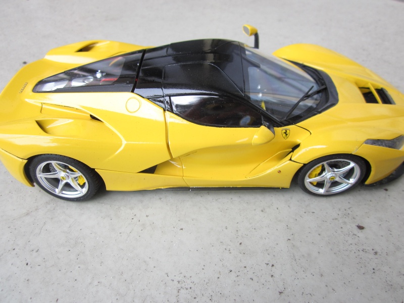 Laferrari tamiya Img_2218