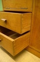 I.D needed on this very unusual looking - teak side board unit - Herkel 2310