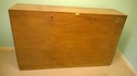 I.D needed on this very unusual looking - teak side board unit - Herkel 2510