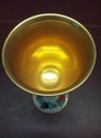 Wine Goblet/Cup  - Japanese. Arita?  313