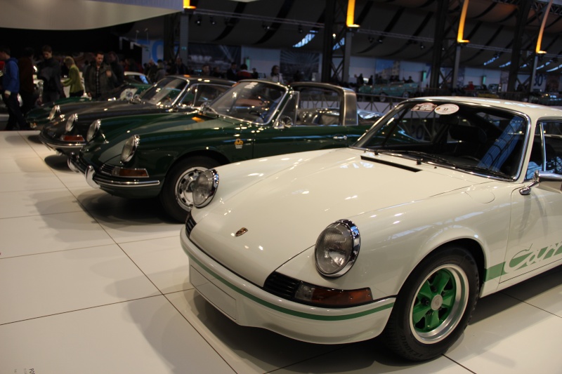 Ferdinand Porsche, The Héritage à Bruxelles Img_5019