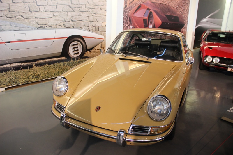Ferdinand Porsche, The Héritage à Bruxelles Img_5113