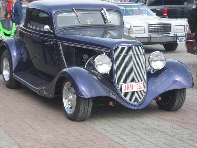 12 éme Custom meeting international à Tournai (B) Img_6844