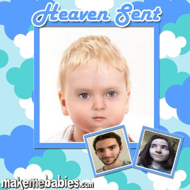 A Quoi Ressemblera Votre Futur Enfant A Quoi Ressemblera Votre Futur Enfant