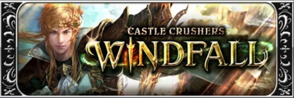 Résultats Castel Crusher VII "Windfall" Castel11