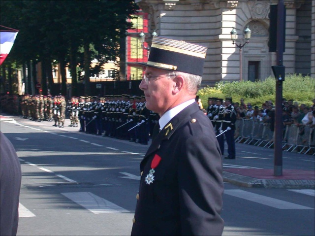 VUILLEMENOT Philippe - Chevalier de la Légion d'Honneur Dscn7711