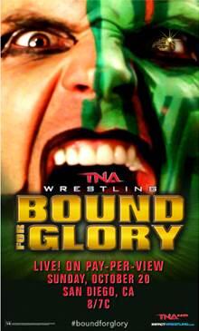[Résultats] TNA Bound for Glory du 20/10/2013 Bound-10