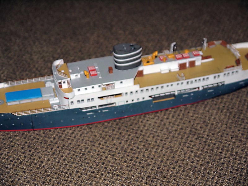 Fracht- und Fahrgastschiff "Nordstjernen" von HMV - Seite 2 Nords120