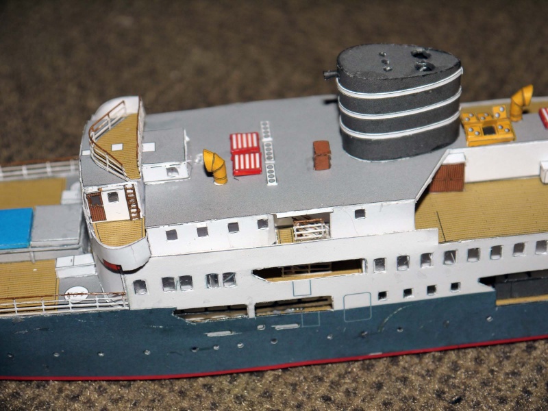 Fracht- und Fahrgastschiff "Nordstjernen" von HMV - Seite 2 Nords122