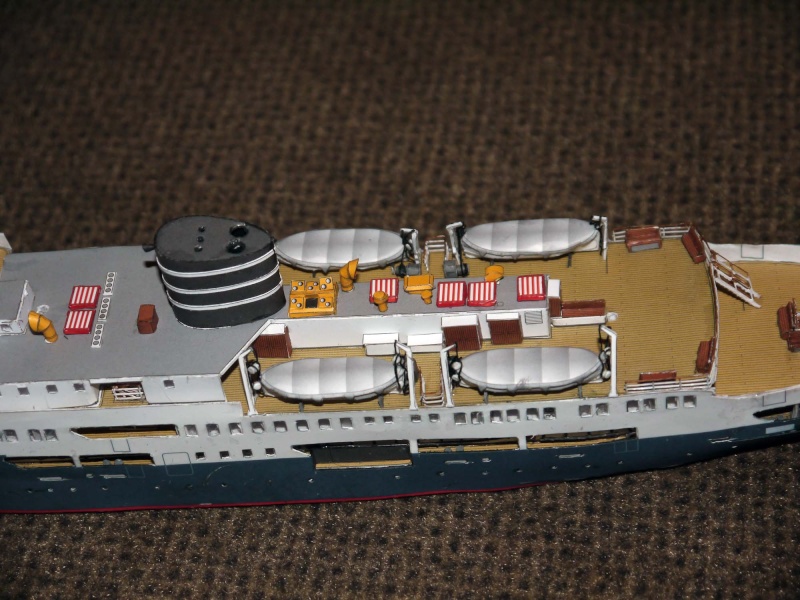 Fracht- und Fahrgastschiff "Nordstjernen" von HMV - Seite 2 Nords145