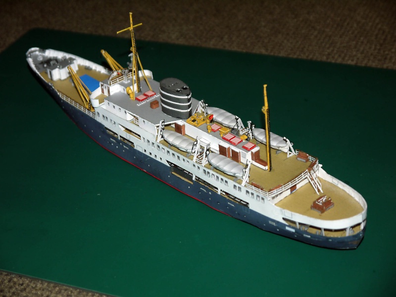 Fracht- und Fahrgastschiff "Nordstjernen" von HMV - Seite 2 Nords188
