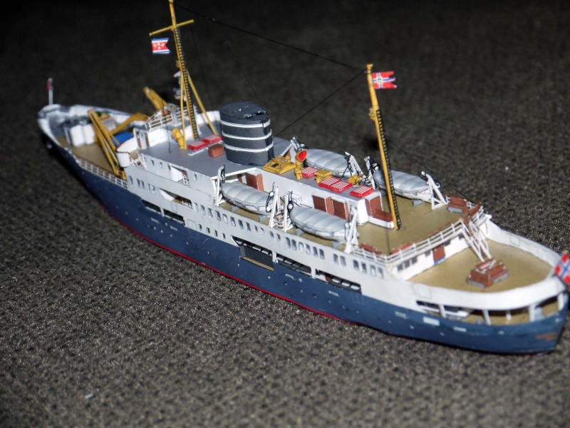 Fracht- und Fahrgastschiff "Nordstjernen" von HMV - Seite 2 Nords194