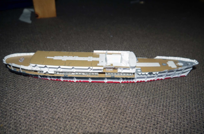 Fracht- und Fahrgastschiff "Nordstjernen" von HMV Nordst33
