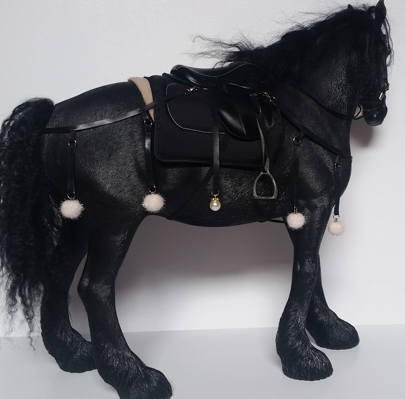 NEW PRODUCT: MR. Z: 58th round-Shire Horse 2.0 version full set of 5 colors  - Page 4 311