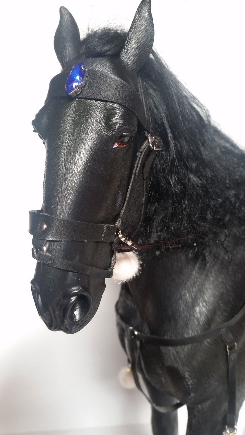 NEW PRODUCT: MR. Z: 58th round-Shire Horse 2.0 version full set of 5 colors  - Page 4 711