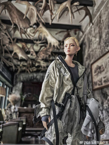 NEW PRODUCT: Mr.Z model studio - city series first urban