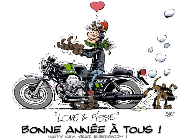 JOYEUX NOEL ... et BONNE ANNEE Bonnea10