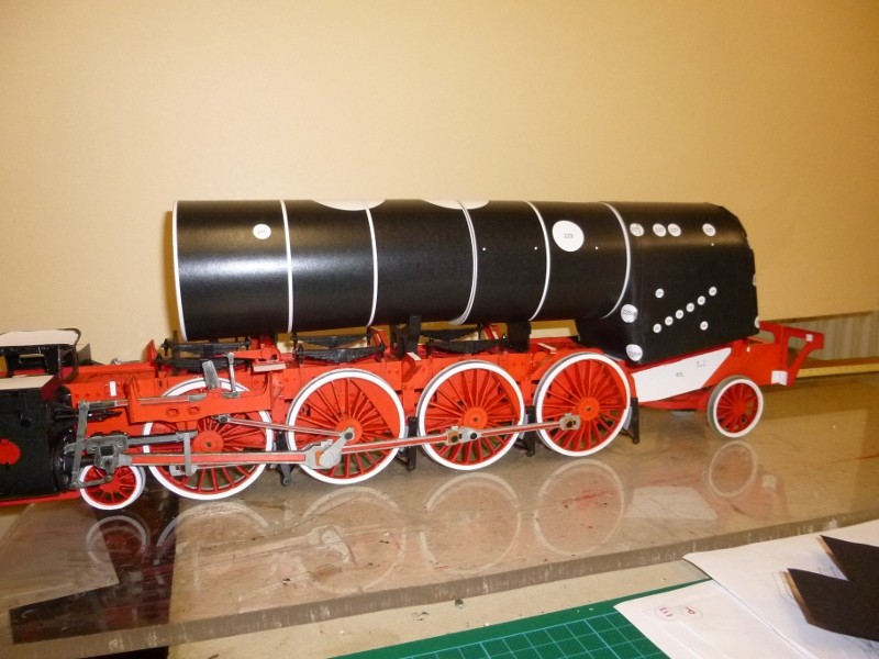 Fertig. Lokomotive PU29 von Angraf 1:25 gebaut von Millpet - Seite 14 P1020012
