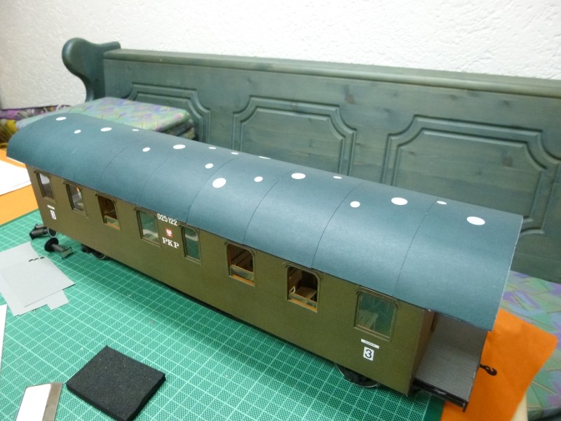 2 Waggons Cid-21 1:25 Modelik fertig - Seite 2 P1020082