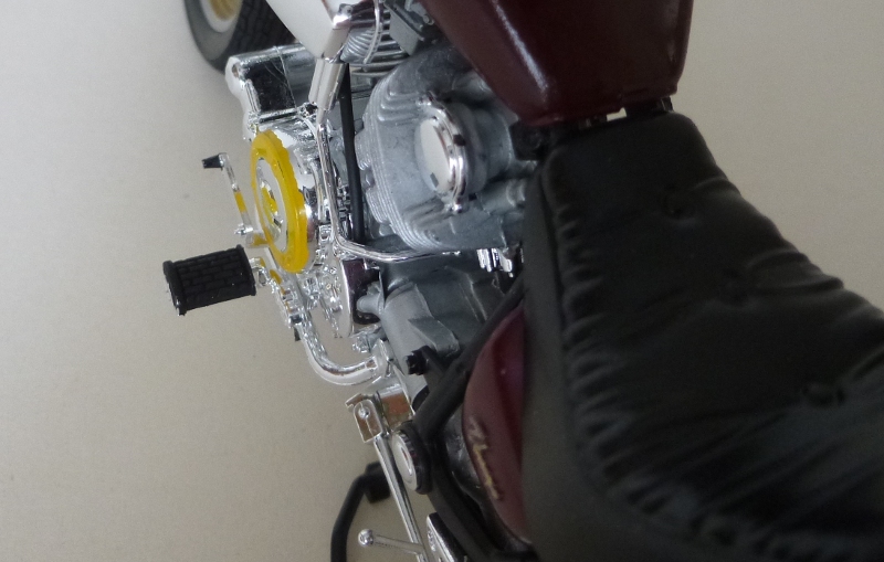 YAMAHA XV1000 Virago 1:12 Tamiya Galerie P1020814