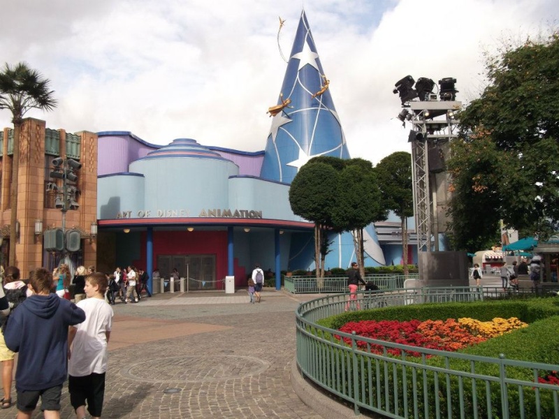 TR : Ma toute première venue à Disney (mai 1998), 13 ans plus tard (Août 2012), 06 Juillet 2013, 27 Juillet 2013 610