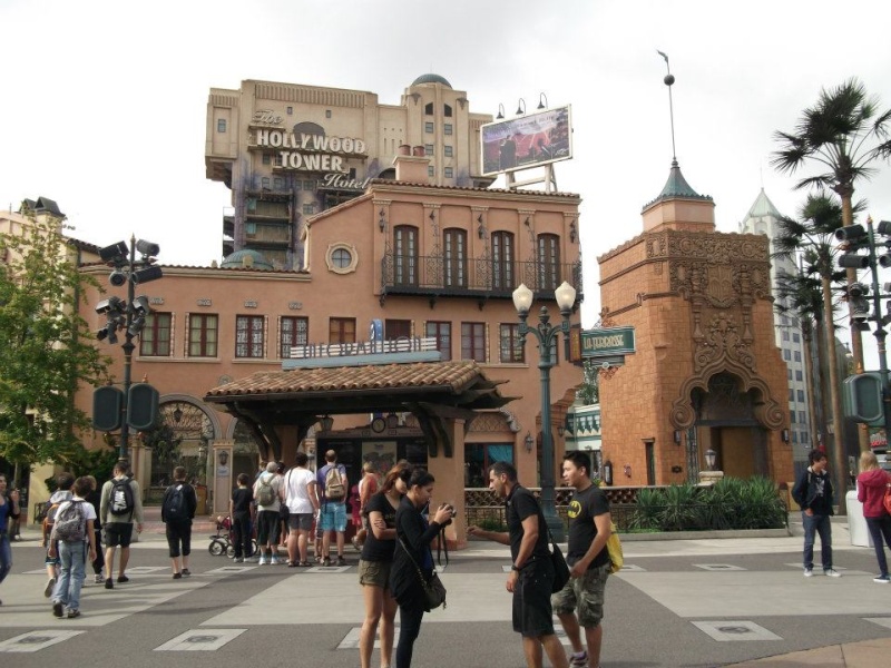 TR : Ma toute première venue à Disney (mai 1998), 13 ans plus tard (Août 2012), 06 Juillet 2013, 27 Juillet 2013 710