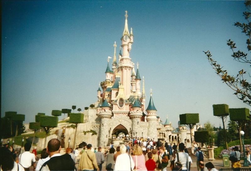 TR : Ma toute première venue à Disney (mai 1998), 13 ans plus tard (Août 2012), 06 Juillet 2013, 27 Juillet 2013 Disney29